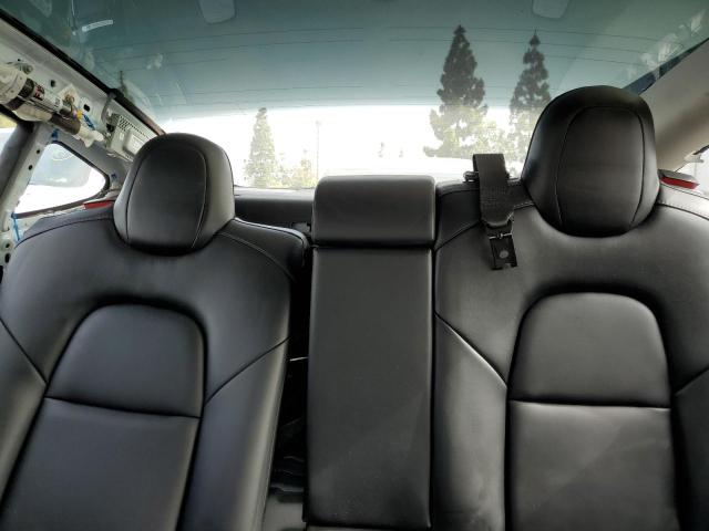 5YJ3E1EAXMF996355 Tesla MODEL 3