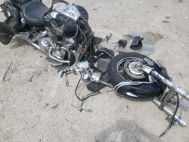 2002 HONDA VTX1800 S 1HFSC49302A003326