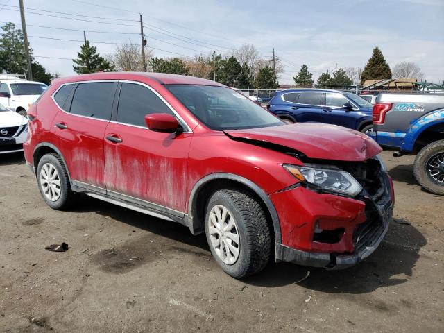 JN8AT2MV0HW275054 Nissan ROGUE S