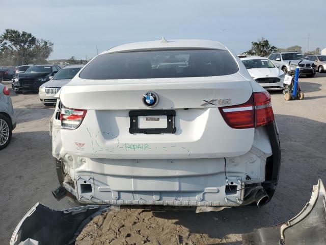 VIN 5UXFG2C56DL785457 2013 BMW X6, Xdrive35I no.6