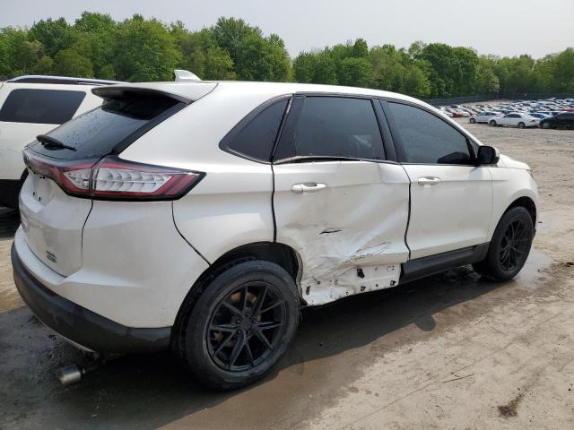 2FMTK4J93FBB88396 2015 FORD EDGE, photo no. 3