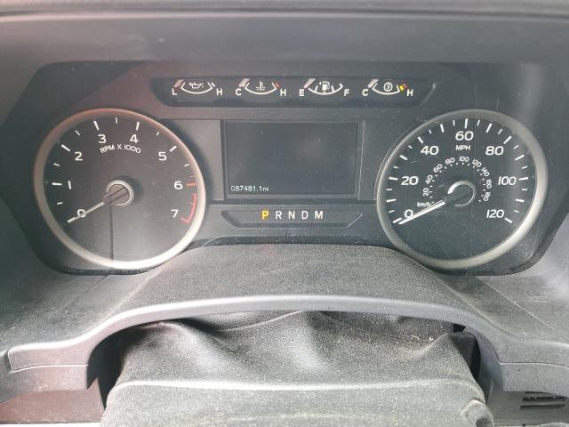 Ford F150 Supercrew 2019 1FTEW1E57KKE17203 Image 9