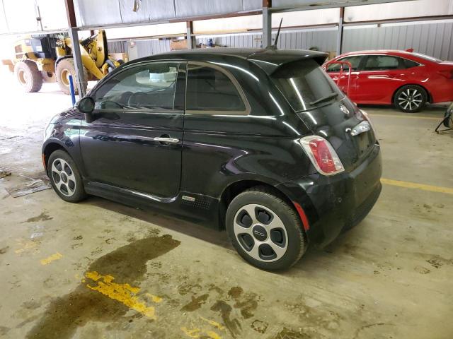 2015 FIAT 500 ELECTR - 3C3CFFGE8FT522908