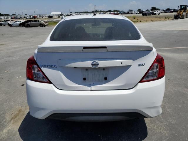 3N1CN7AP5KL845213 Nissan VERSA S