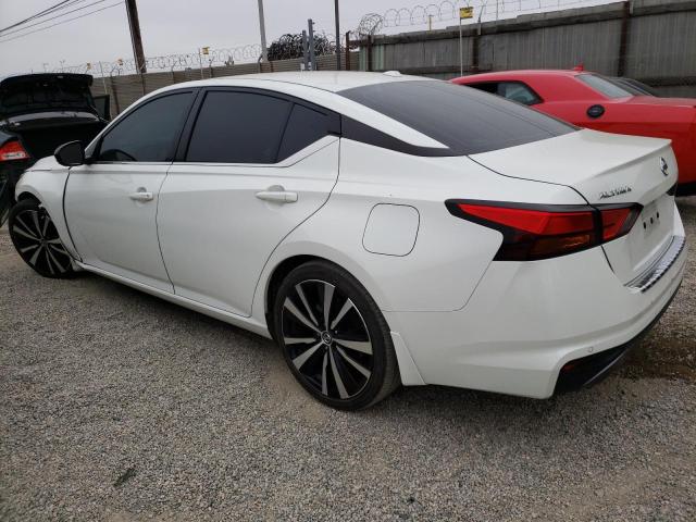 1N4BL4CV3MN372123 Nissan ALTIMA SR