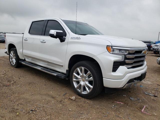 1GCUDJEL4PZ183097 Chevrolet All Models SILVERADO 4