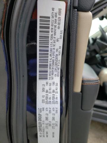 1C4PJLDB3FW530784 Jeep Cherokee Limited