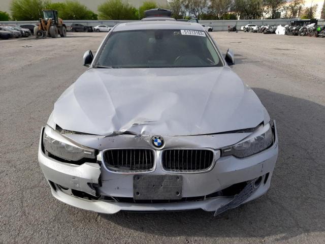 WBA3D3C54EK154438 BMW 328 D