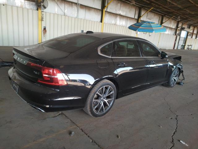 LVY992MK9JP035576 Volvo S90 T6 Momentum