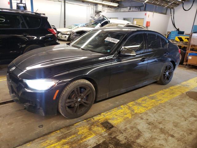 2014 BMW 3 Series 328xi