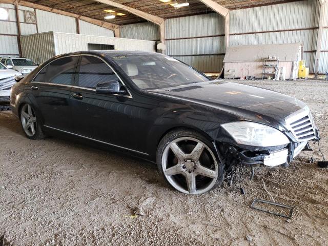 VIN WDDNG7DB1DA498995 2013 Mercedes-Benz S-Class, 550 no.4