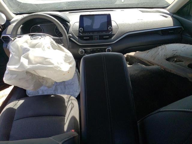 1N4BL4DV1MN394796 Nissan ALTIMA SV