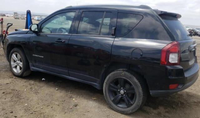 1C4NJCBA9GD513079 Jeep Compass Sport