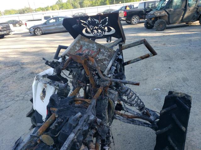 2015 POLARIS SCRAMBLER - 4XASVE954FA203943