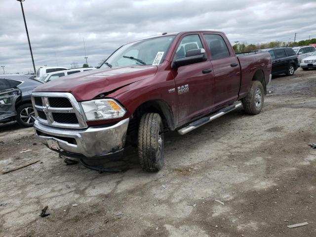 2016 Ram 2500 ST