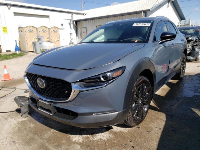 2023 MAZDA CX-30 PREM - 3MVDMBEY8PM501370
