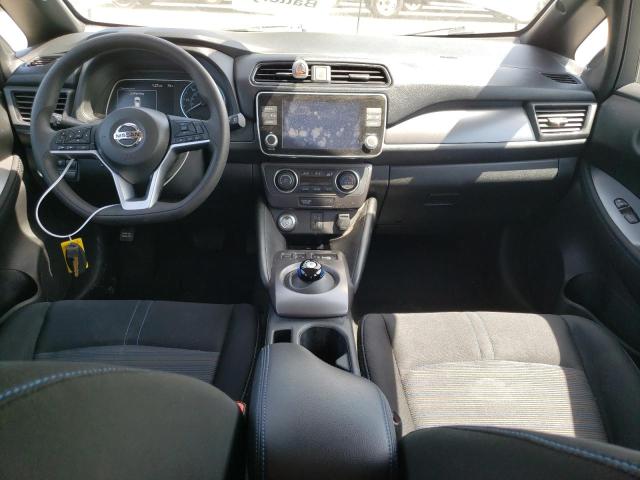 1N4BZ1BV5NC555681 Nissan Leaf S Plus