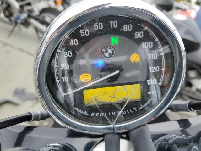 2021 BMW R18 - WB10L1305M6D55094