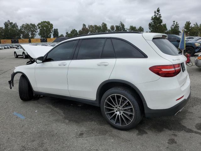 WDC0G4JB5JV083801 Mercedes-Benz GLC 300