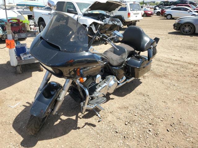 2015 HARLEY-DAVIDSON FLTRXS ROA - 1HD1KTM11FB623903