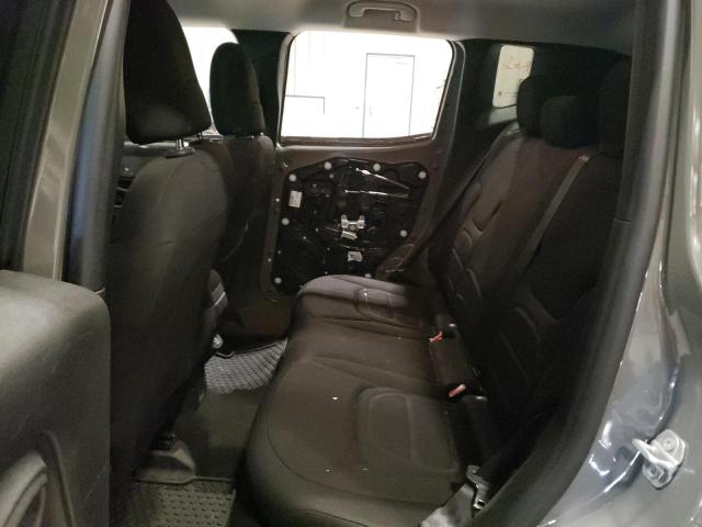 2020 JEEP RENEGADE L - ZACNJBBB2LPL83142