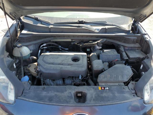 KNDPMCAC7H7198401 KIA Sportage Lx