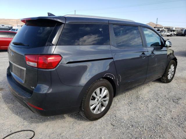 KNDMB5C12G6191828 KIA SEDONA LX