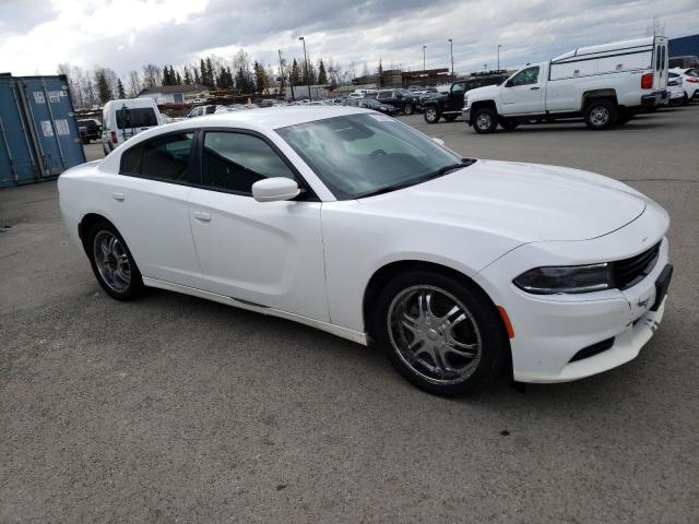 2015 DODGE CHARGER SX - 2C3CDXHG6FH870047
