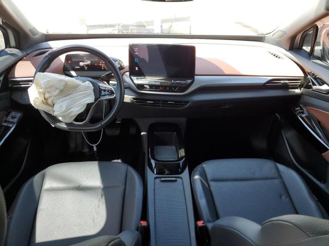 2021 VOLKSWAGEN ID.4 PRO S WVGTMPE23MP034768