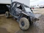 2020 POLARIS RZR PRO XP - 3NSR4E920LG170158