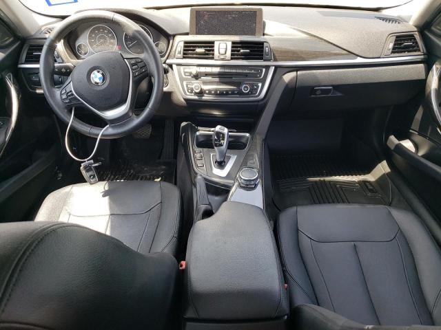 2015 BMW 328 I - WBA3A5G51FNS90511