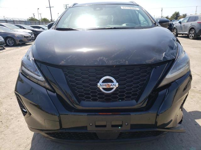 5N1AZ2BJXNC115959 Nissan MURANO SV