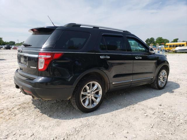 1FM5K7F86FGA51326 Ford Explorer Limited