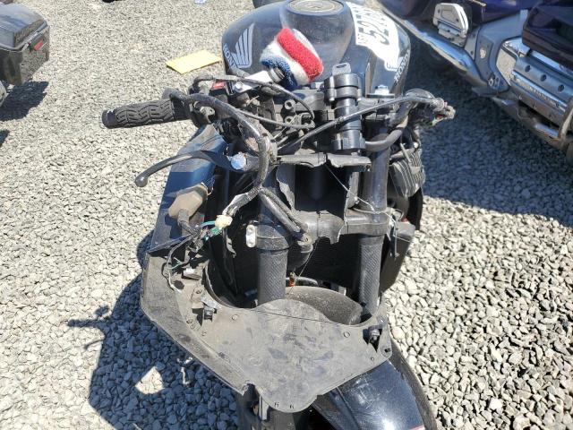 2007 HONDA CBR600 RR - JH2PC400X7M008145