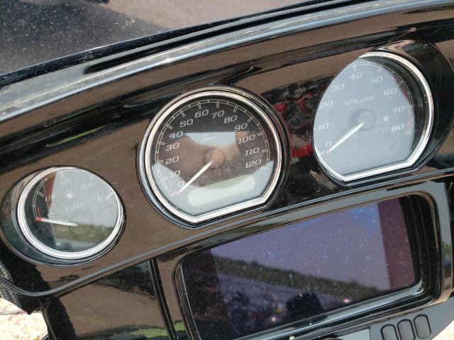2021 HARLEY-DAVIDSON FLHXS - 1HD1KRP17MB675788