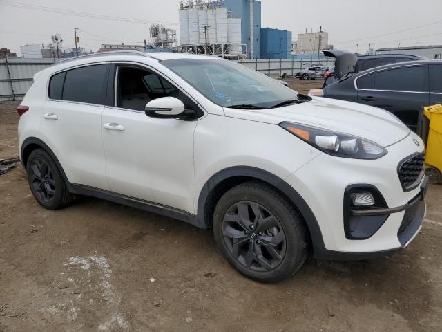 KNDP63AC8M7921046 KIA SPORTAGE S