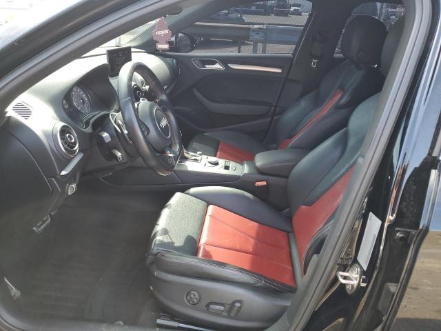 2015 AUDI S3 PREMIUM - WAUBFGFF6F1111826