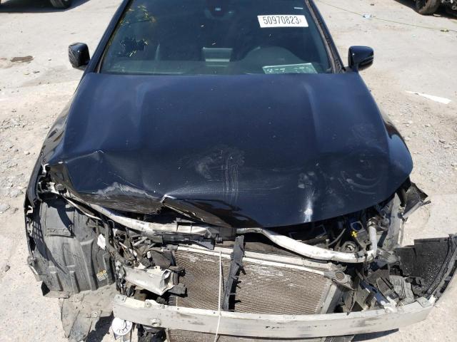WDDSJ4EB5HN434491 Mercedes-Benz CLA 250
