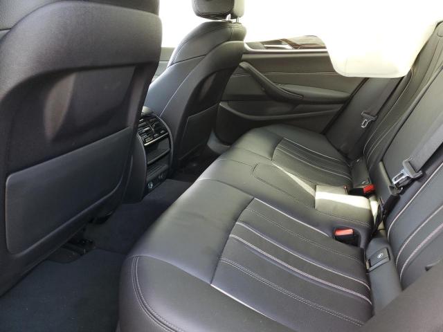 2019 BMW 530E - WBAJA9C56KB393777