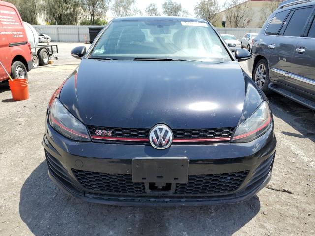 2017 VOLKSWAGEN GTI S/SE - 3VW447AU4HM073538