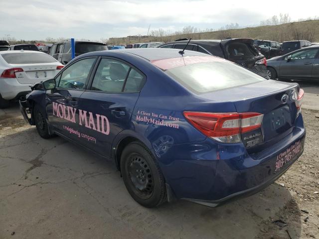 4S3GKAA67H3600459 Subaru Impreza