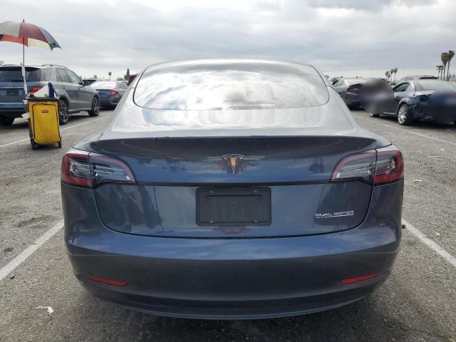 5YJ3E1EC2NF202046 Tesla MODEL 3