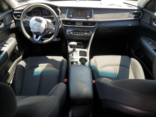 KNAGT4L32H5151615 KIA Optima Lx