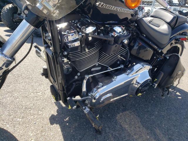2019 HARLEY-DAVIDSON FXBRS - 1HD1YHK6XKB045255