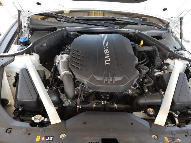 2020 GENESIS G70 KMTG54LE9LU050795