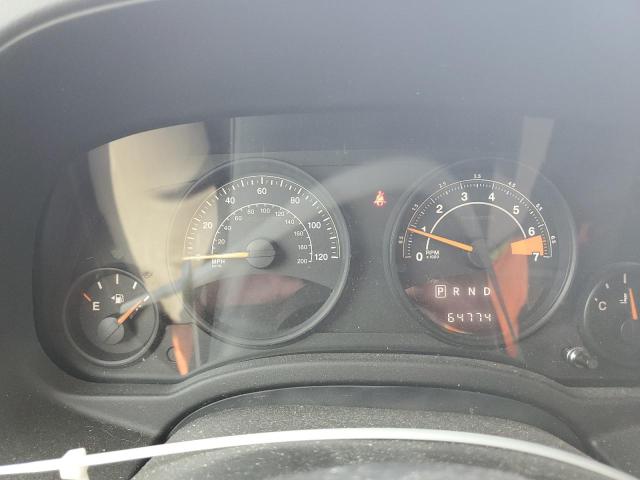 1C4NJPBB5GD642579 Jeep Patriot Sport