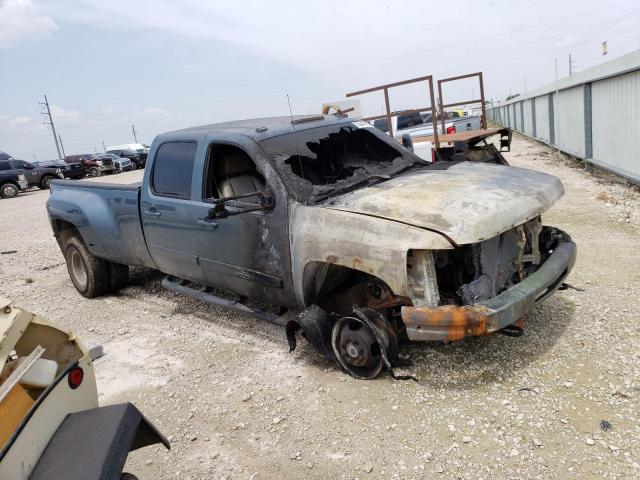 2008 Chevrolet C/K 3500 