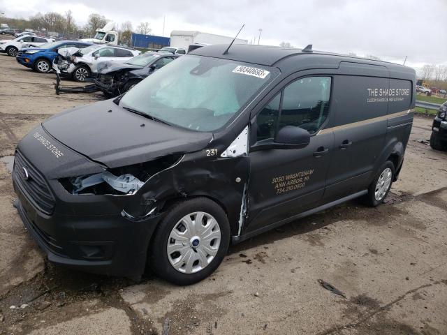 2022 Ford Transit Connect XL