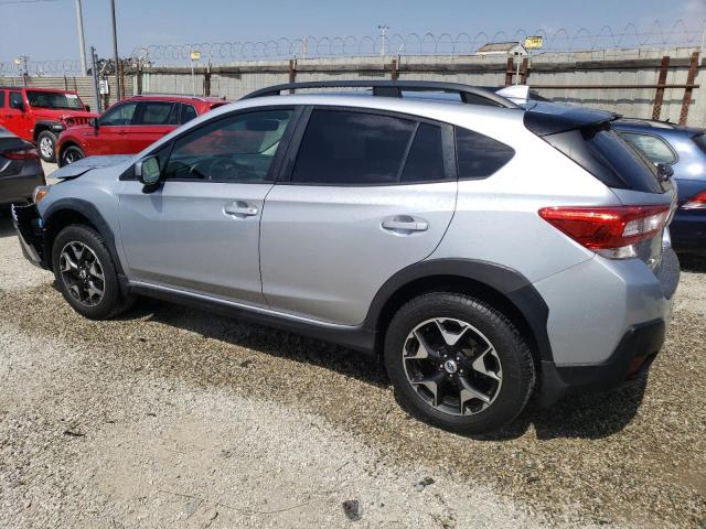 JF2GTADC1JH303194 Subaru Crosstrek Premium