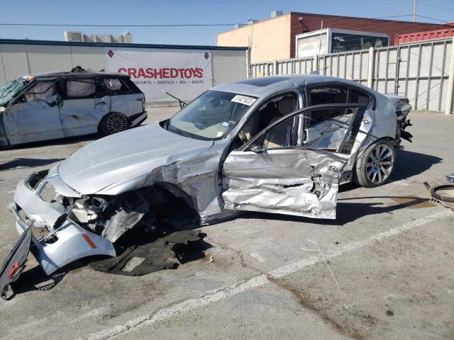 2012 BMW 3 Series 328i